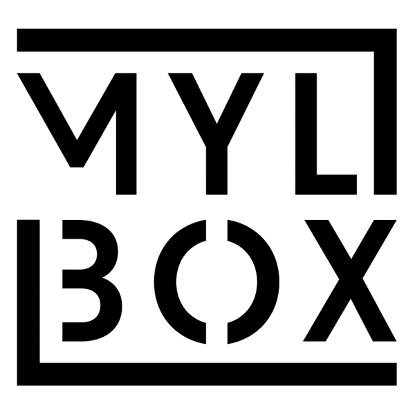 Logo Mylbox