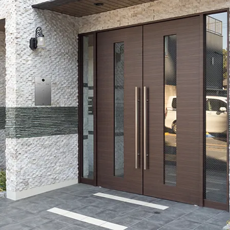 Videocitofoni Mylbox panoramica 3