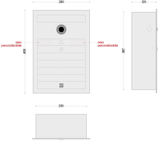 Gehry disegno tecnico MA17710