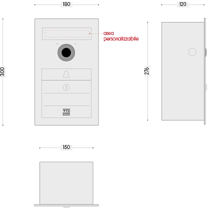 Gio MA17810 disegno tecnico
