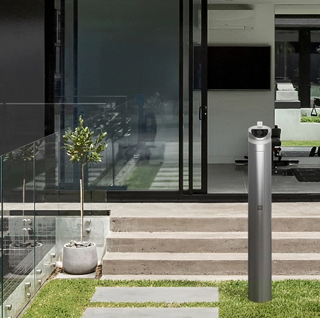 mylbox sistemi freestanding 2