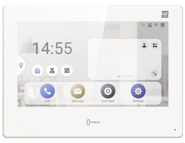 monitor-hikvision-android-posti-interni-mylbox Monitor Android Mylbox